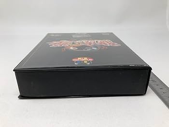 Amazon.co.jp: ▽ NEOGEO ソフト 龍虎の拳 ROMカセット SNK ネオジオ