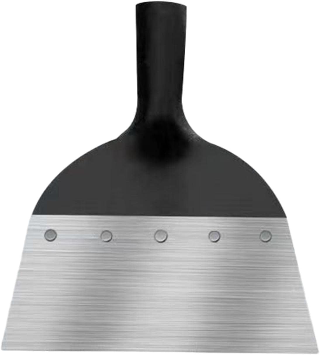 CALIDAKA Garden Cleaning Shovel,MultiFunctional Steel