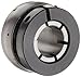 Browning VB-231 Ball Bearing Insert, BOA Concentric Lock, Regreasable, Contact and Flinger Seal, Steel, 1-15/16" Bore, 90mm OD, 23mm Outer Ring Width