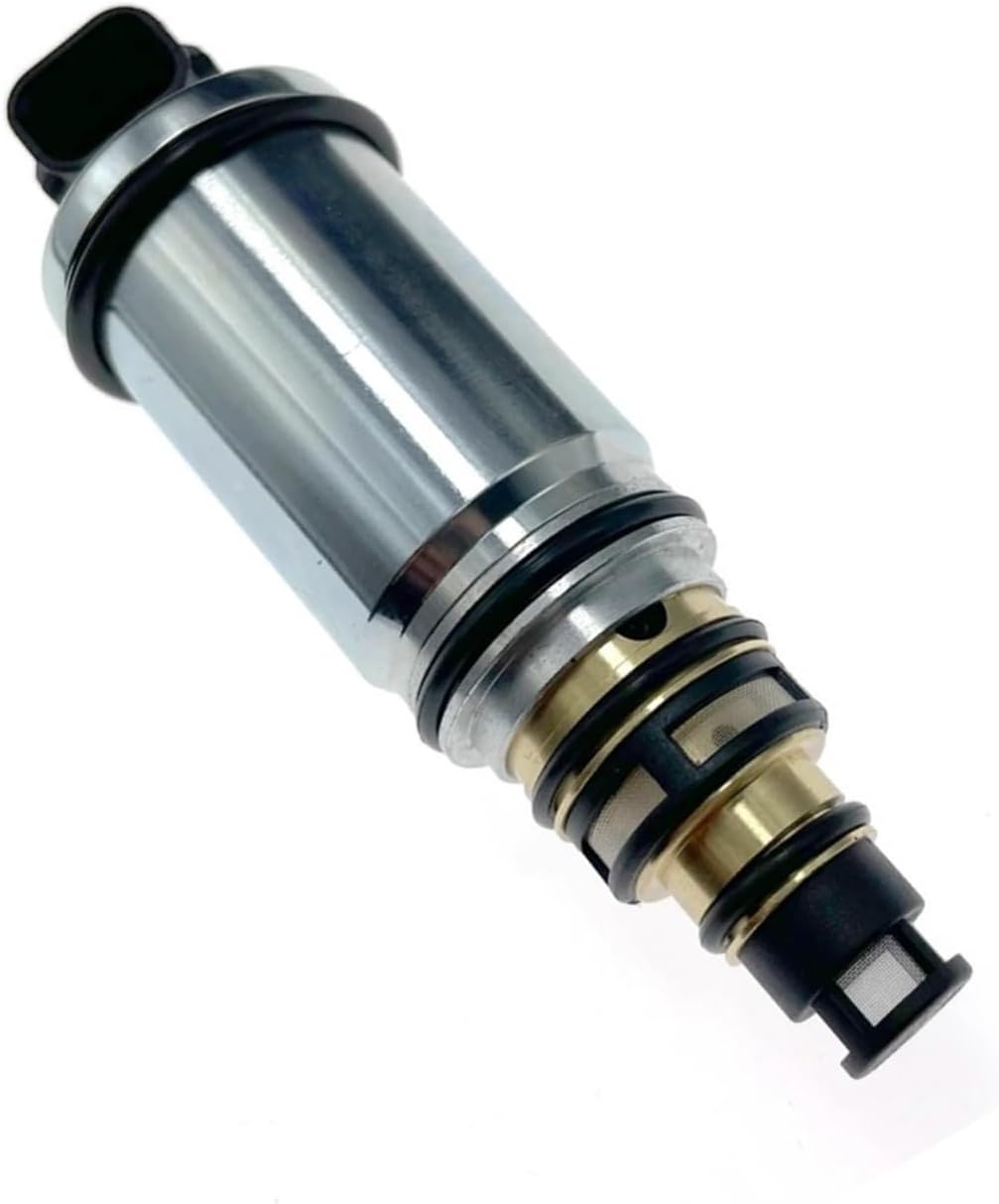 AC Compressor Control Valve.Compatible For Kia Cadenza Forte Soul Sorento 2010-2015 97674-3M001 976743M001, meidomg1001