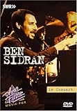  Sidran, Ben - Ben Sidran: Live In Concert [DVD] [Region 1] [NTSC] (1 DVD)