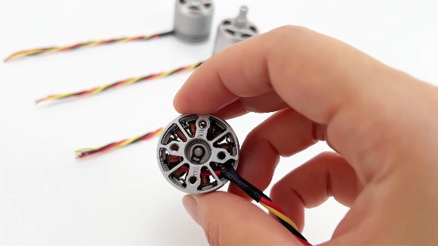 その他 DJI P3 Motor 2312 CCW part 7 9n2op2j Amazon.com: 2312A CW Clockwise Motor for DJI Phantom 3