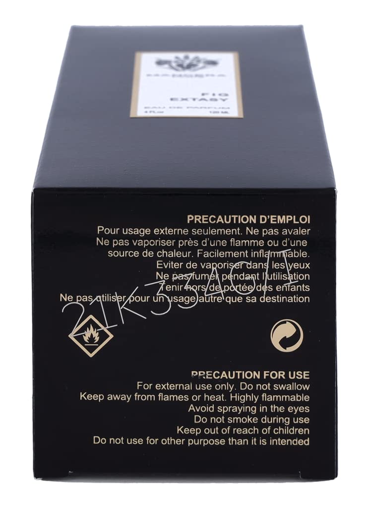 Mancera Fig Extasy EDP 120ml