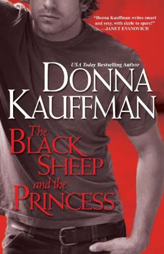 The Black Sheep and the Princess