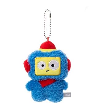 TREASURE - TREASURE TRUZ  ジャンボぬいぐるみ   HIKUN  ヒークン Amazon.co.jp: TREASURE TRUZ ヒークン HIKUN たっとん