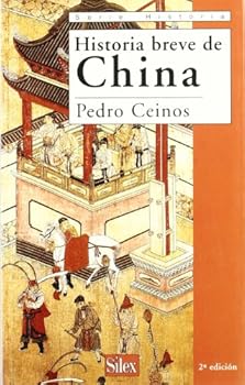 Paperback Historia breve de China (Serie historia) (Spanish Edition) [Spanish] Book