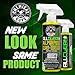 Chemical Guys CLD_101_16 All Clean+ Citrus Based All Purpose Super Cleaner, Safe for Cars, Trucks, SUVs, Motorcycles, RVs & More, 16 fl oz, Citrus Scent