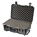 Waterproof Case Pelican Storm iM2500 Case With Foam (Black)