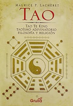 Paperback Tao (English and Spanish Edition) Book