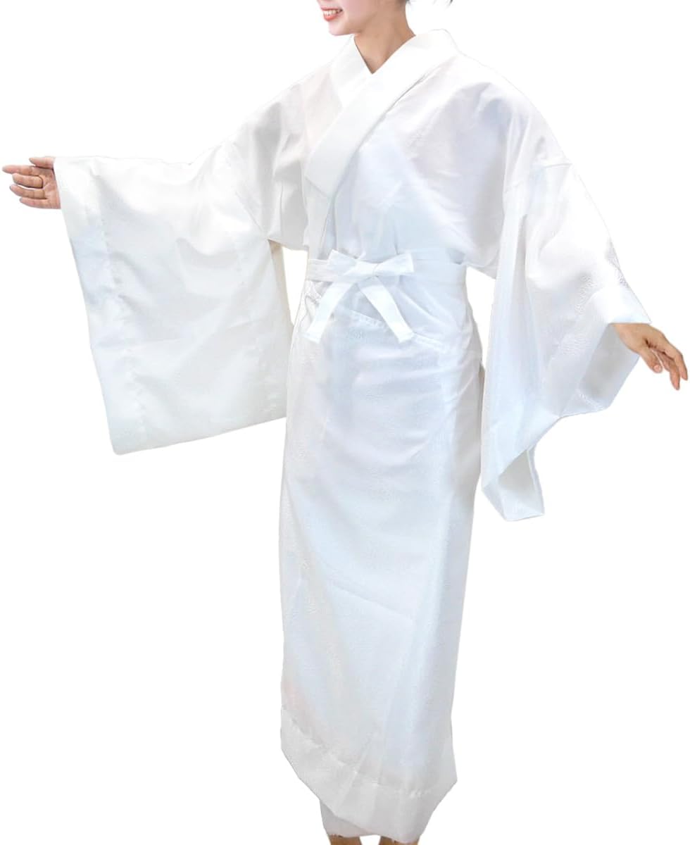 正絹 金彩友禅 薄水色 四季古典文様 訪問着 仕付け糸付き ガード加工済