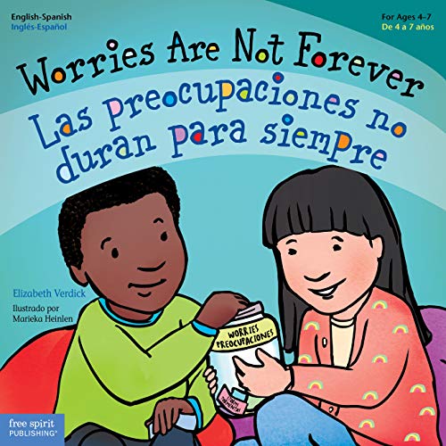 Worries Are Not Forever (Best Behavior)
