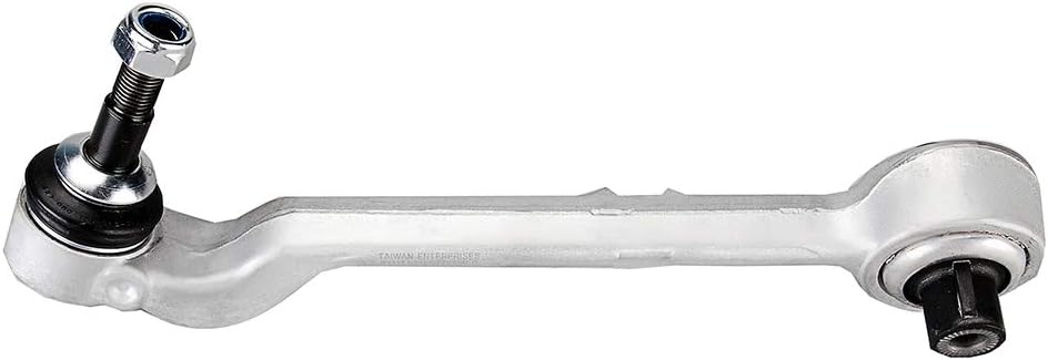 OCPTY - New - K620130 Front Lower Control Arm And Ball Joint - Rear Position Passenger Side Assembly fit for BMW 128i 135i 323i 325i 328i 330i 335d 335i 335is X1