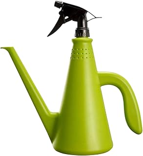 Vattenkanna Handhållen Sprayflaska Sprinkler | Liten Vattenkanna Inomhusväxter För Inomhusblommor UtomhusträdBonsai Balkong Gräsmatta Sprinkler Mister UtomhusträdBonsai
