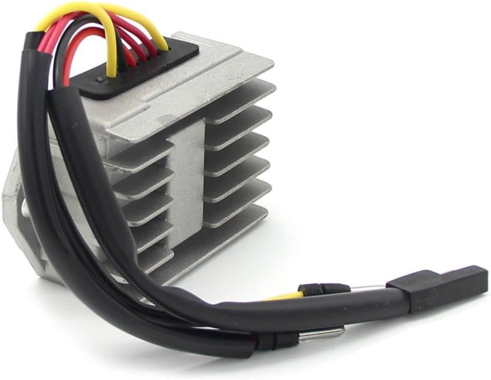 12V Voltage Regulator Rectifier Compatible With Automotive Motorcycle Parts SS SUPER SPORT 350 400 600 For Part Number 540 4 003 1A