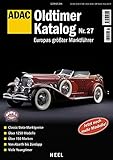 oldtimer katalog günther zink  Oldtimer Katalog Nr. 27: Europas größter Marktführer