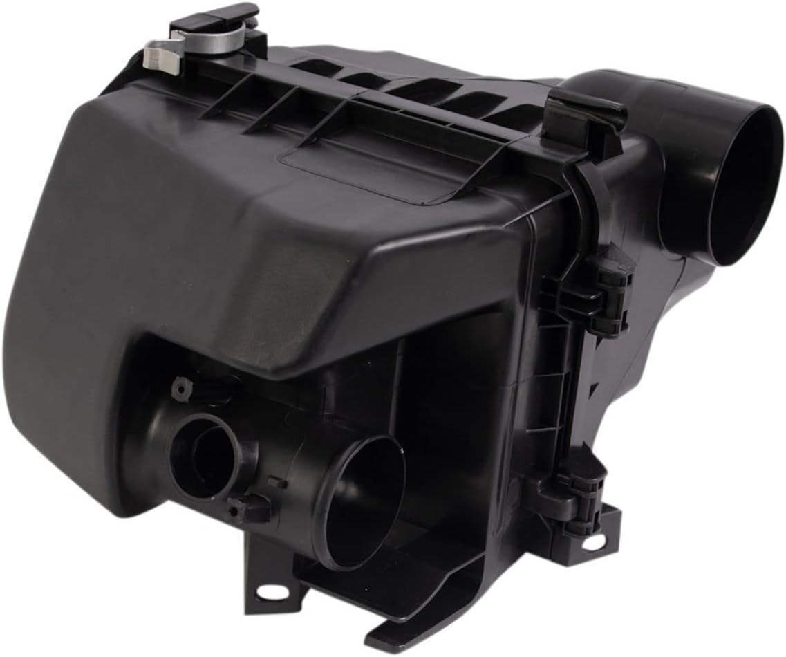 Replacement Engine Intake Air Box Filter Housing Compatible with 2007-2020 Toyota Yaris