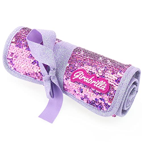 Girabrilla - Nice Group Estuche Puffer Pencil Case Cover