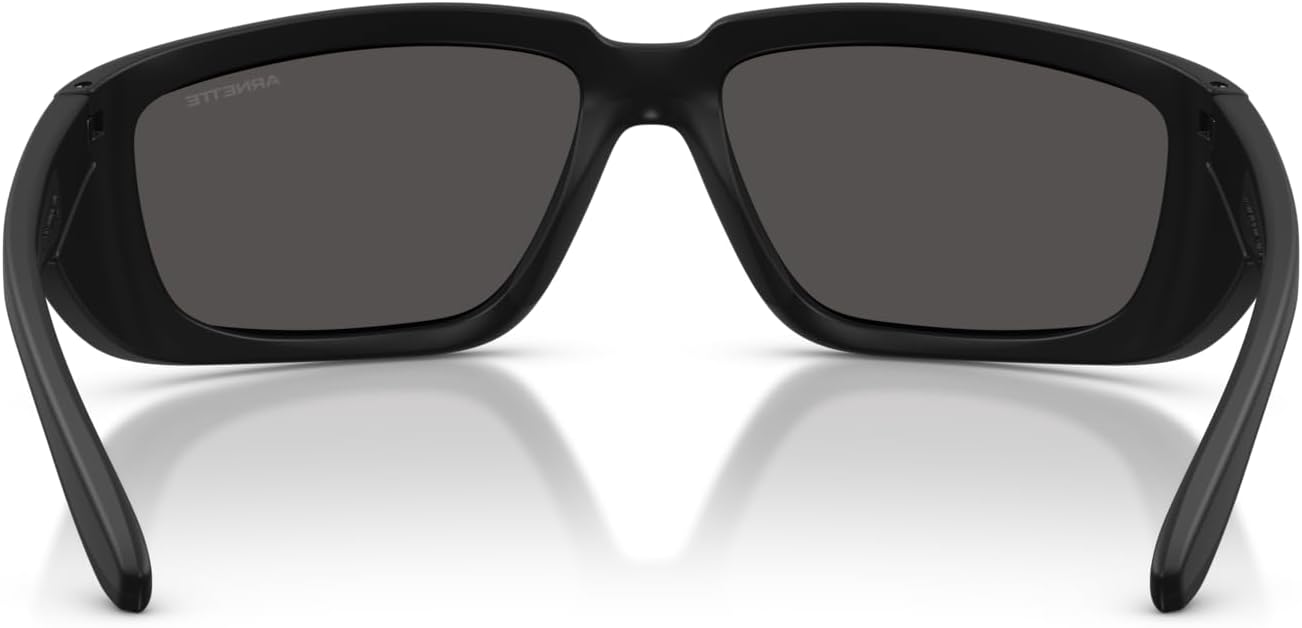 Arnette メンズ An4355 Taggit サングラス