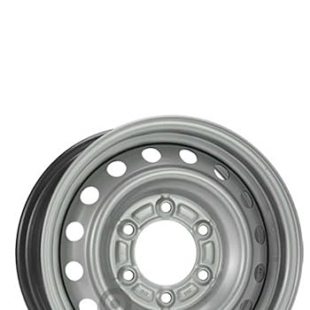 『アルル』 ALY71297 BMW 528i, 535i Wheel/Rim Silver Painted #36116783283