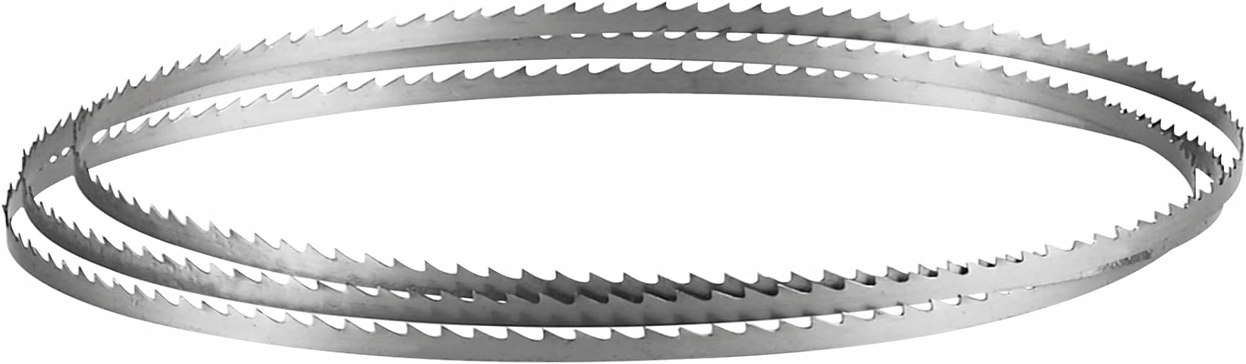 BOSCH BS806H 80 In. 6 TPI HeavyDuty Stationary Band Saw Blade Ideal