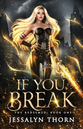 If You Break view 2