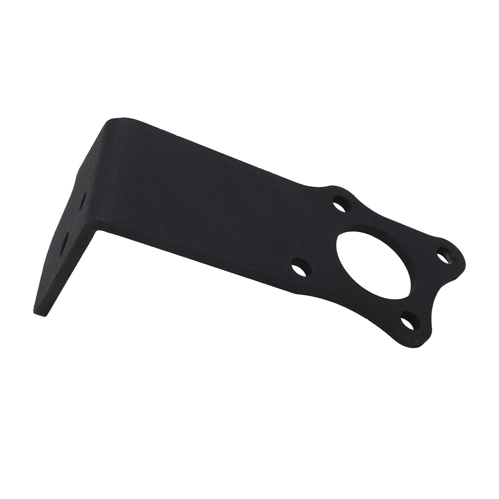 Hydraulic Conversion Mounting Bracket Long Lasting Hydro Master Conversion Bracket AntiScratch Solid Structure for Motor