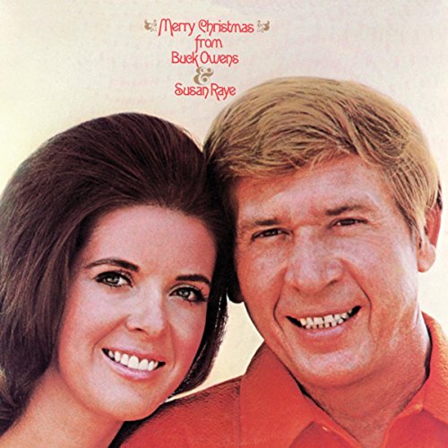 Buck Owens & Susan Raye