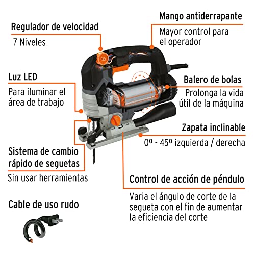 sierra industrial marca TRUPER (3)