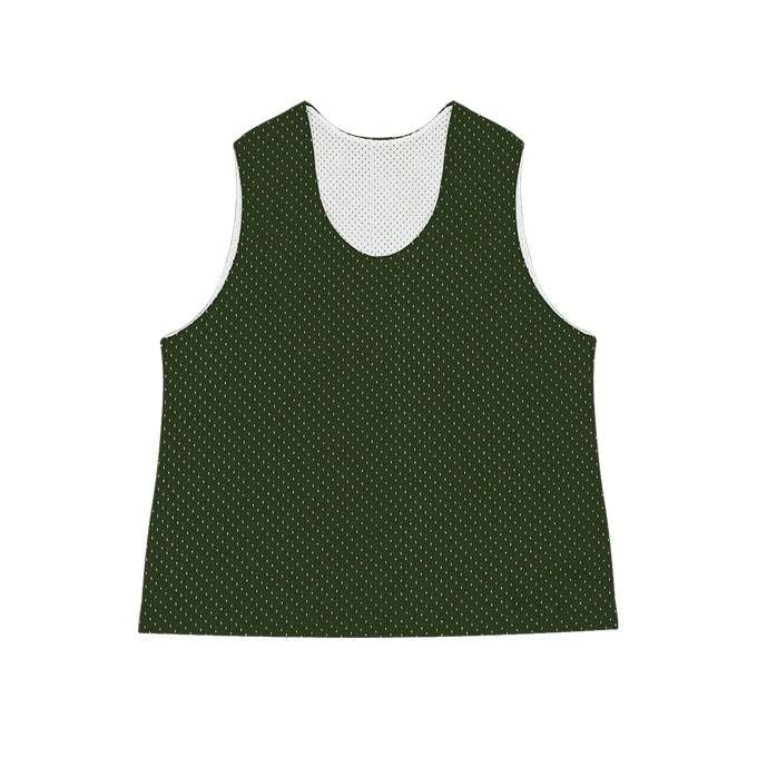 C2 Mesh Women's Pinnie - Large/X-Large - FS/WH