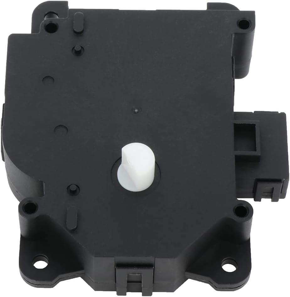 HVAC Blend Door Actuator OCPTY 604-879,79140SNAA01 Air Door Actuator Compatible 2006-2011 for Honda for Civic (1PC)