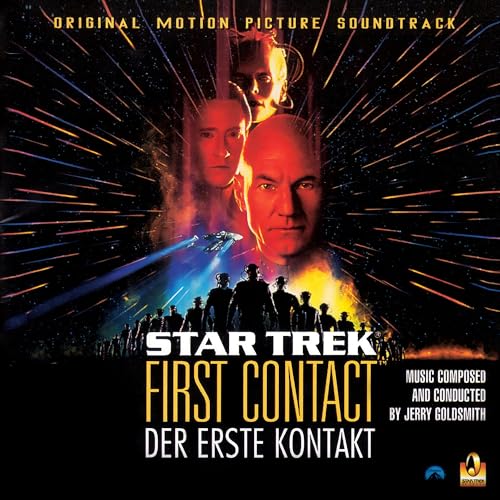 First Contact [VINYL]