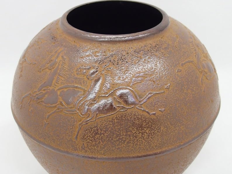 ミントコンディション、欠品なし 南部三厳堂18号肩万代亀