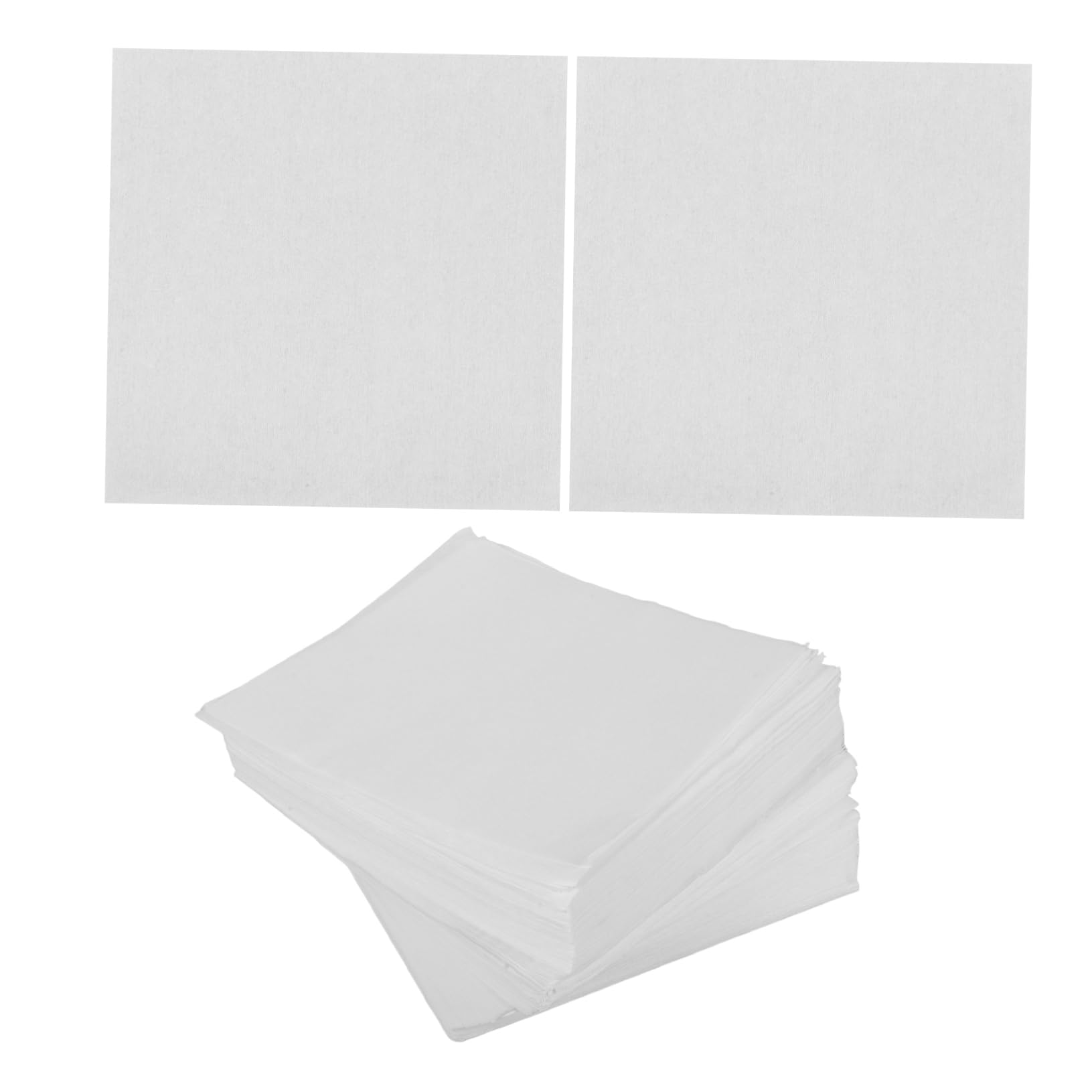 MAGICLULU 300piezas Toallitas Limpiadoras Pequeñas Toallitas Para Lentes y Pantallas De Computadoras Sin Pelusa