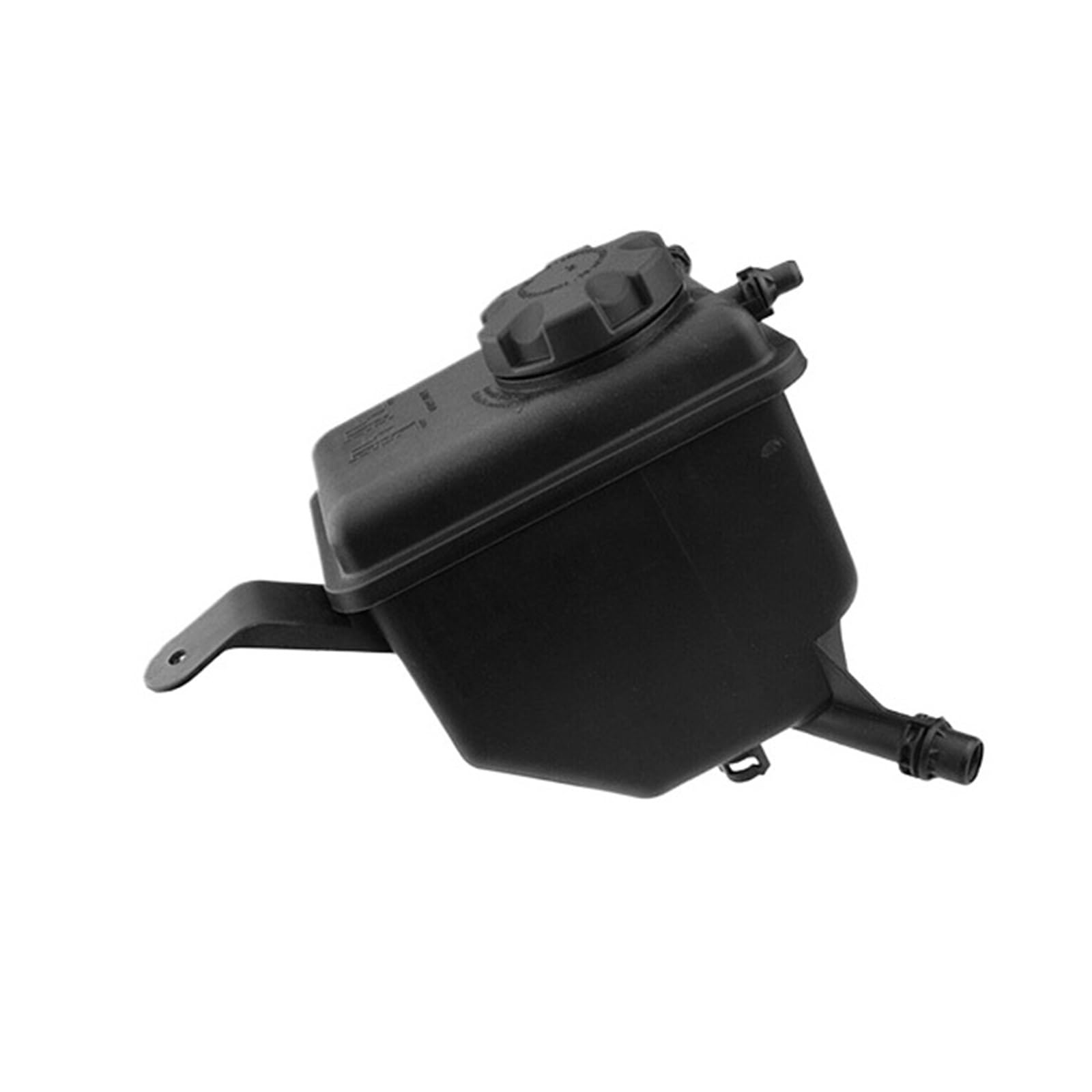 Fit For BMW 5 6 Series E60 E61 E63 E64 Coolant Expansion Tank Radiator Auxiliary Kettle 17137542986 Radiator Overflow Tank
