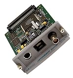 jetdirect 600n j3110a J3112 A HP JETDIRECT 600N NYT P/N J4167-61001, J3112A (NYT P/N J4167-61001)