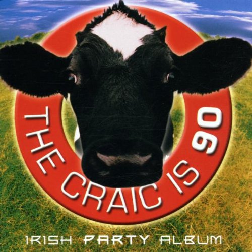 The Craic is 90