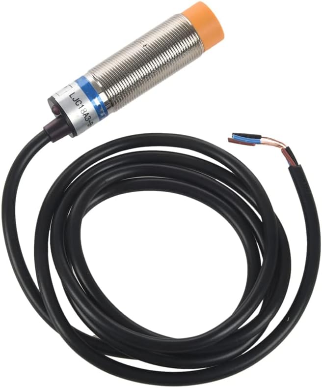 Freshmeo LJC18A3-H-Z/BX Capacitance Proximity Sensor