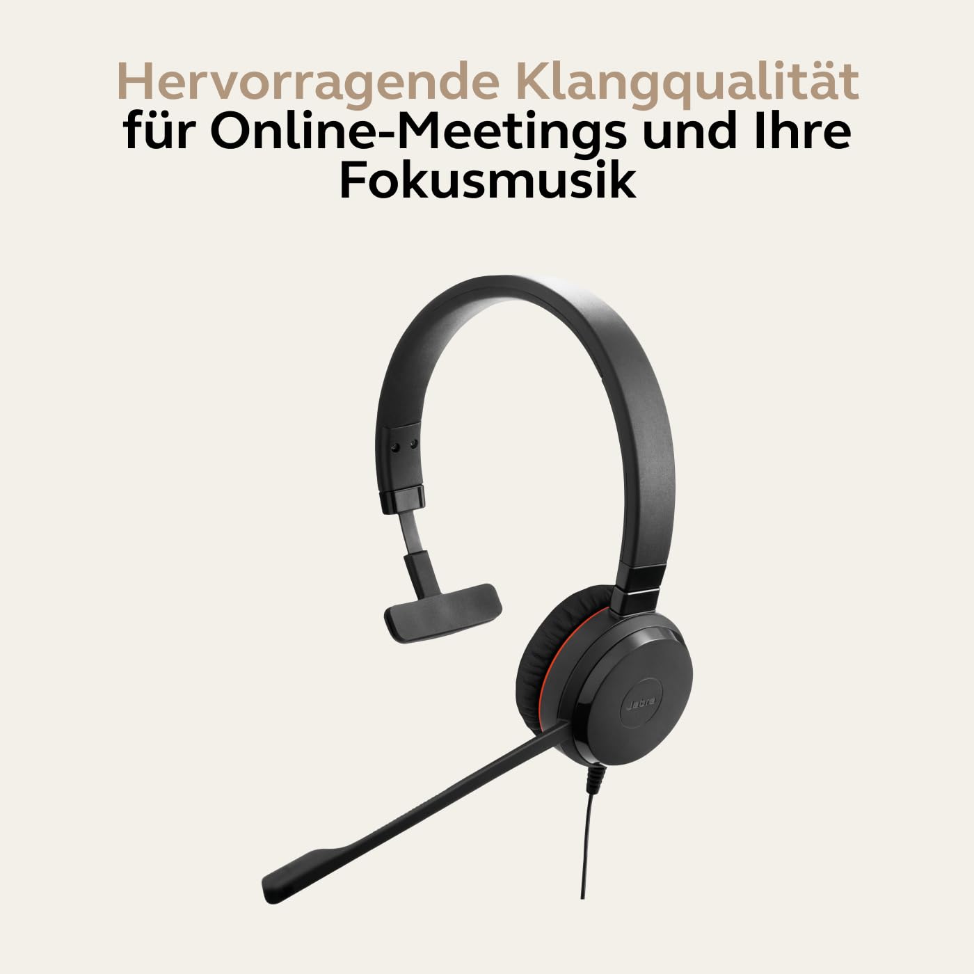 Jabra Evolve 30 II – Bild 3