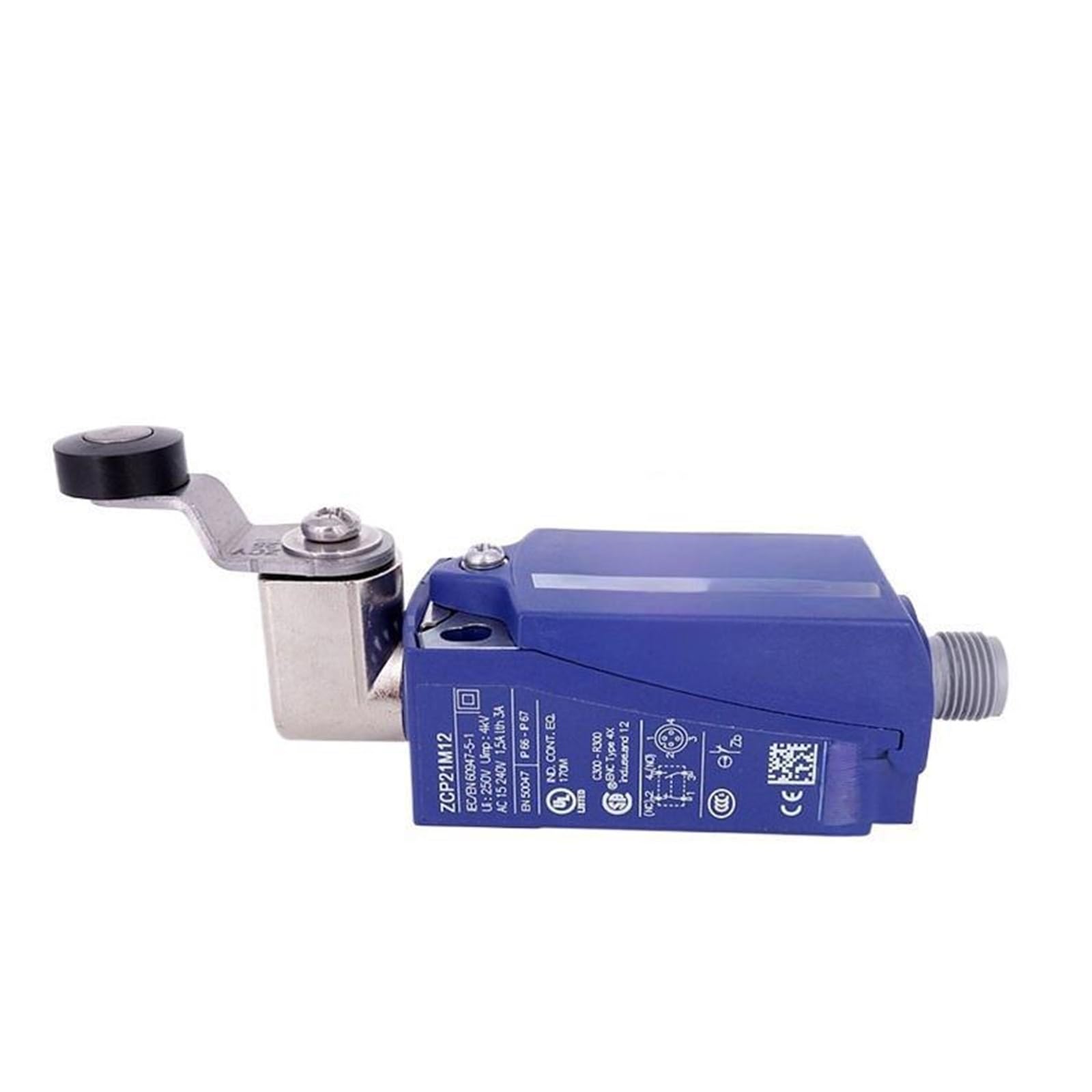 VSPPJYFG XCKP2125M12 ZCP21M12 ZCY25 ZCE01 Limit Switch