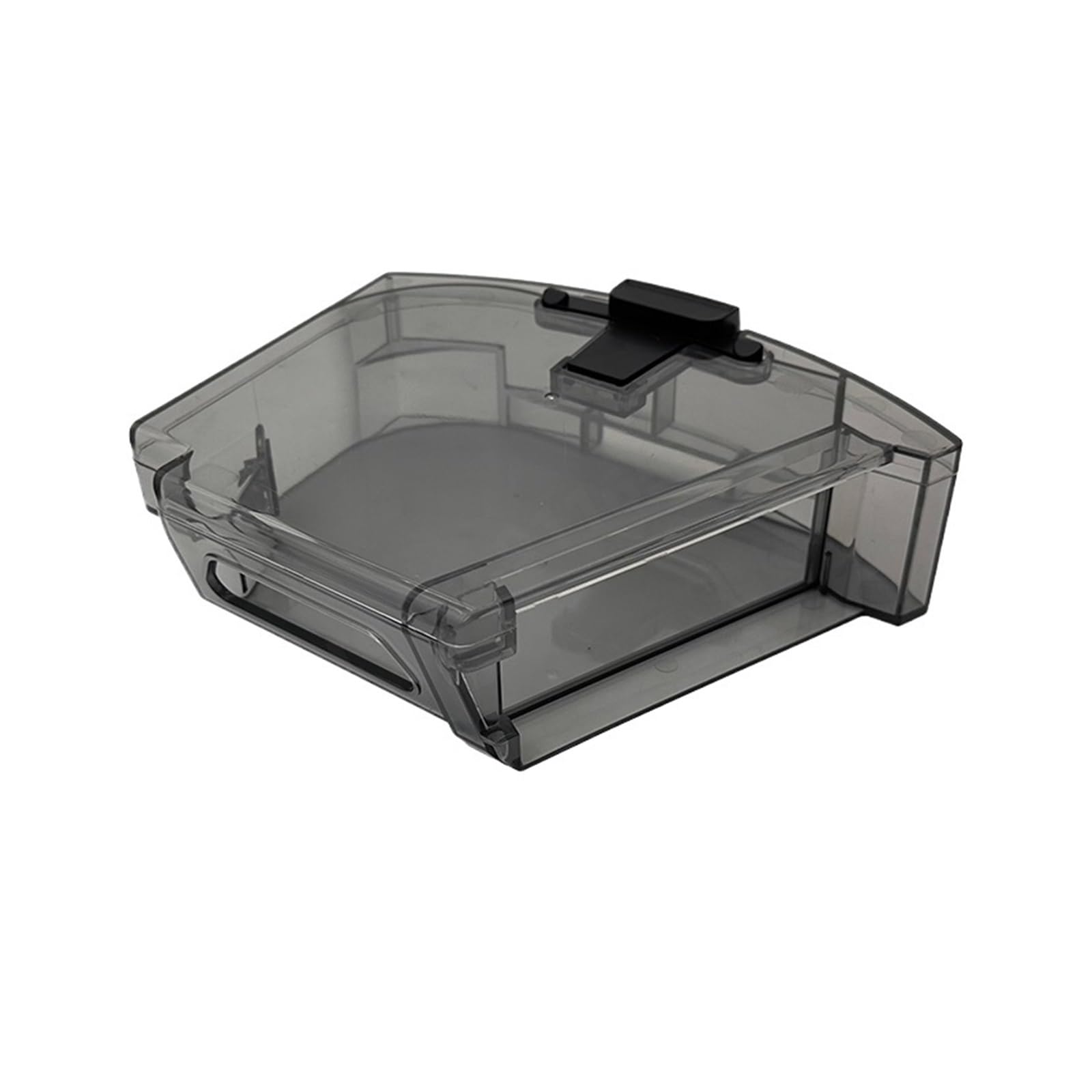 Compatible For Roborock, Boîte À Poussière Robot