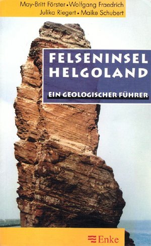 Felseninsel Helgoland