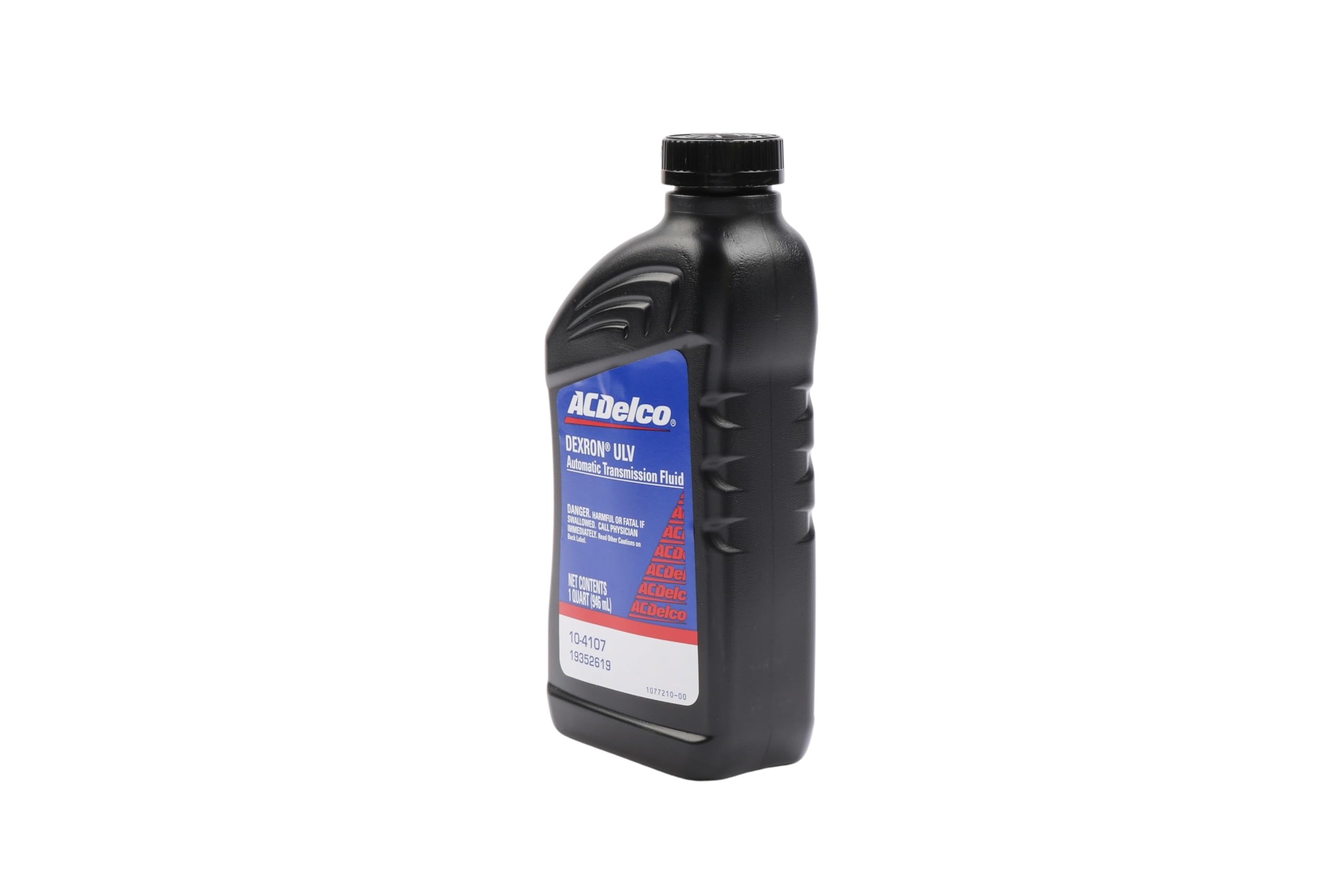ACDelcoDexron ULV Automatic Transmission Fluid - 1 qt