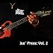 Jus' Press: Vol. 2