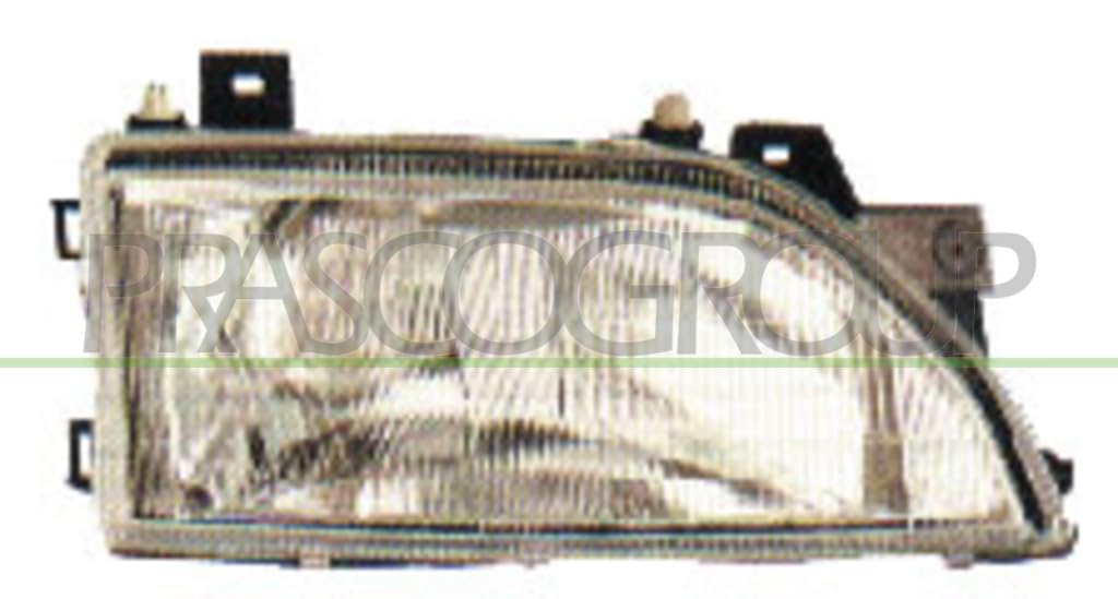 Prasco FD0264603 Faro principal