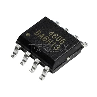 10PCS AO4606 AO4486 AO4498 AO4612 AO4614 AO4620 AO4712 AO4801 AO4805 AO4818 AO4828 AO4566 AO4616 AO4622 AO4629 AO4706 AO4803 SOP