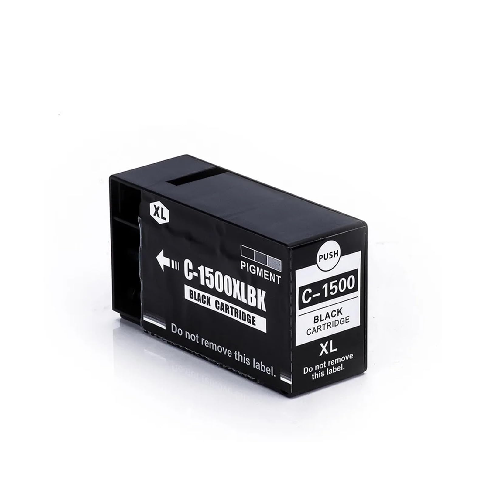 4 Cartuchos PGI-1500XL Compatible con Canon MAXIFY MB2050