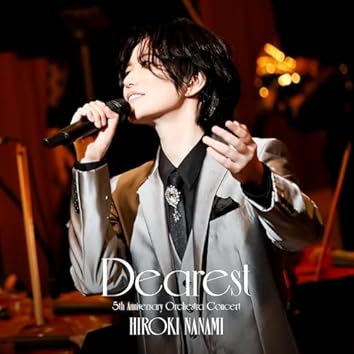 K-POP・アジア Dearest - Hiroki Nanami Dinner Show K-POP・アジア Dearest - Hiroki Nanami Dinner Show K-POP