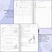 GoGirl Budget Planner – Monthly Financial Planner Organizer Budget Book. Expense Tracker Notebook Journal to Control Money, Compact (Lavender)