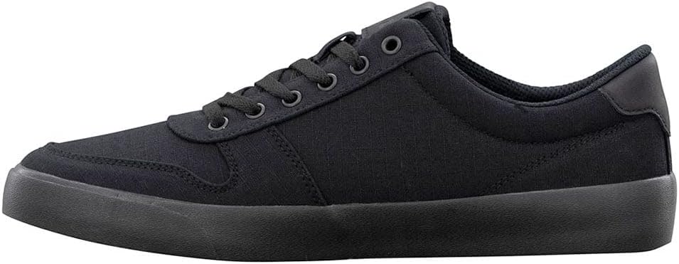 Lugz Men's Vine Sneaker, Black, 7.5