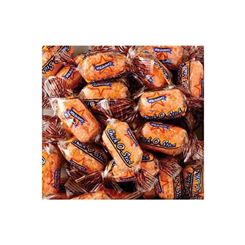 Chick O Stick Mini Bite Size - Bulk -coconut,butter 2 Lbs Cover